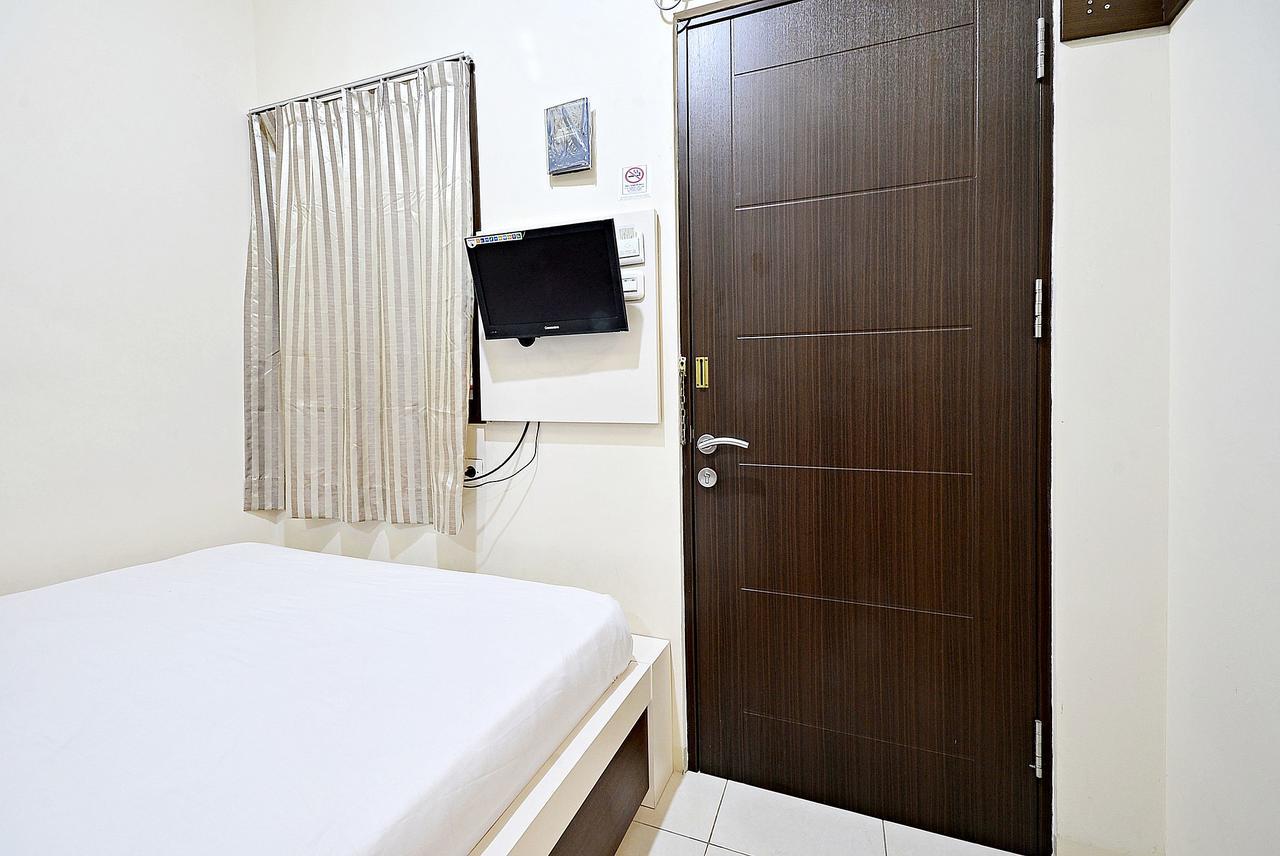 Zen Rooms Cideng Barat Cakarta Dış mekan fotoğraf